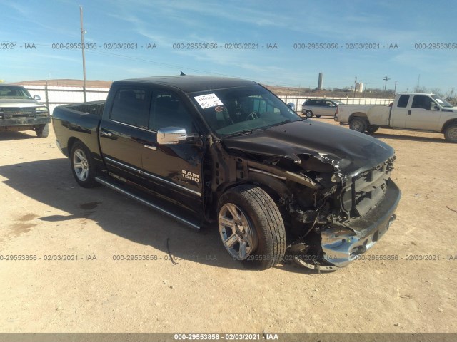 RAM 1500 2017 1c6rr6lt7hs744689