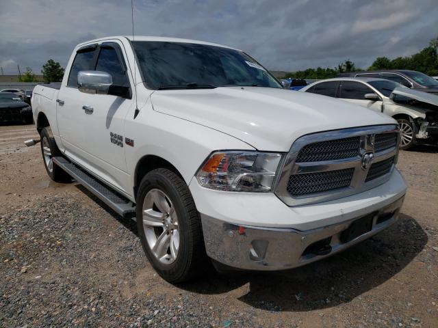 RAM 1500 SLT 2017 1c6rr6lt7hs825353