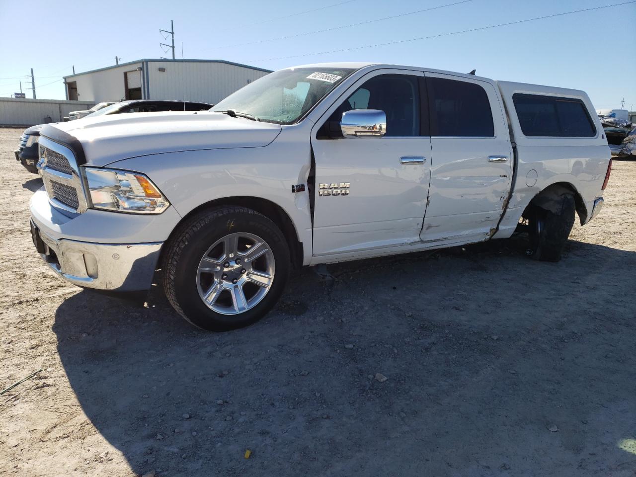 RAM 1500 2017 1c6rr6lt7hs866369