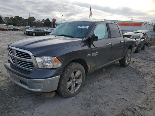 RAM 1500 2018 1c6rr6lt7js105993