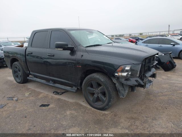 RAM 1500 2018 1c6rr6lt7js125712