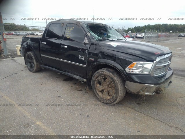 RAM 1500 2018 1c6rr6lt7js127105