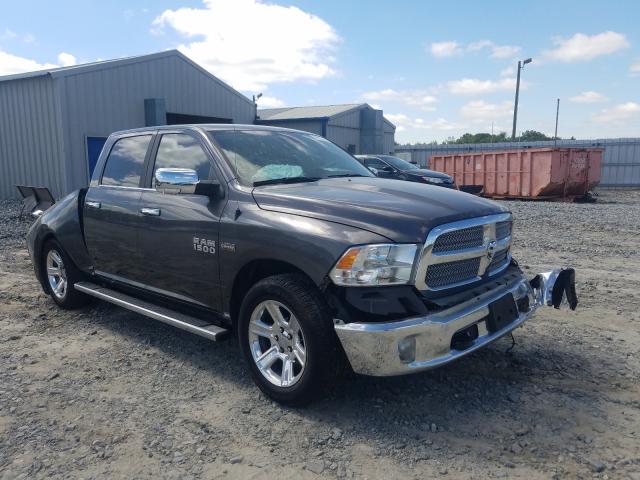 RAM 1500 SLT 2018 1c6rr6lt7js188101