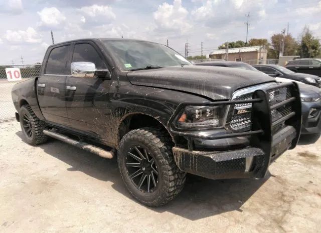 RAM 1500 2018 1c6rr6lt7js211473