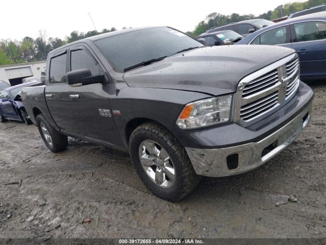 RAM 1500 2018 1c6rr6lt7js274881