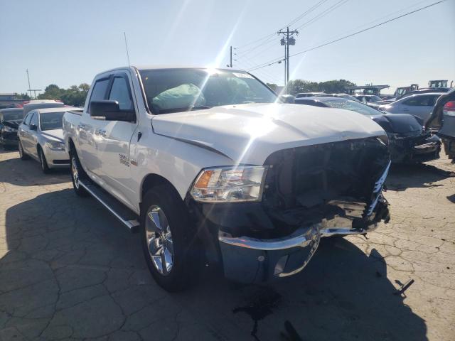 RAM 1500 SLT 2018 1c6rr6lt7js275254