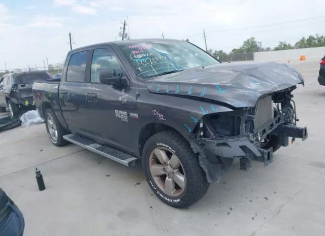 RAM NULL 2019 1c6rr6lt7ks512794