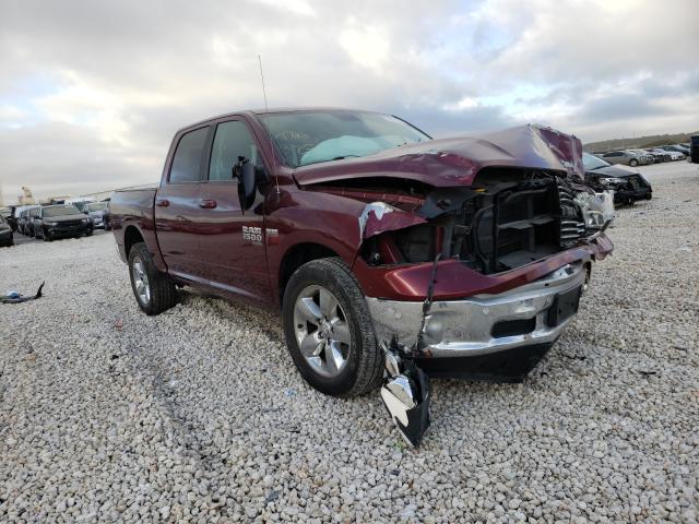 RAM 1500 CLASS 2019 1c6rr6lt7ks529417