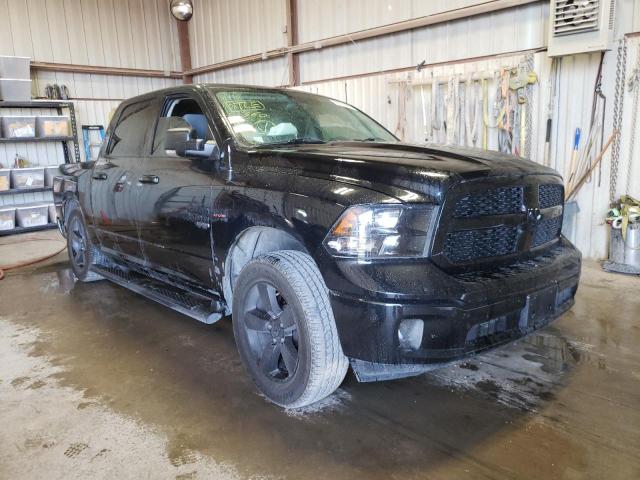 RAM 1500 CLASS 2019 1c6rr6lt7ks545990