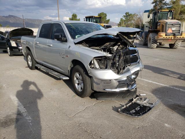 RAM 1500 CLASS 2019 1c6rr6lt7ks549246