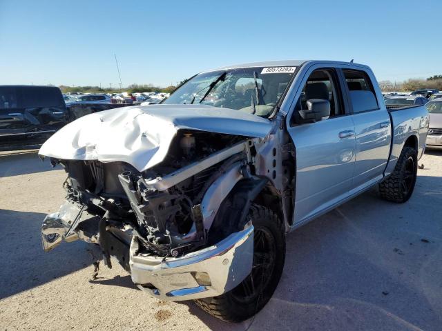 RAM 1500 2019 1c6rr6lt7ks564023