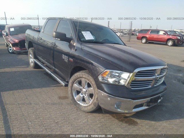 RAM 1500 CLASSIC 2019 1c6rr6lt7ks564183