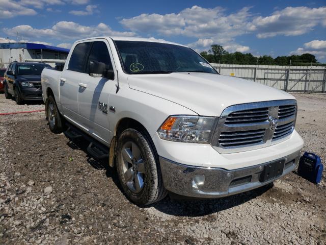 RAM 1500 CLASS 2019 1c6rr6lt7ks573028