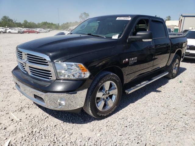 RAM 1500 2019 1c6rr6lt7ks573465