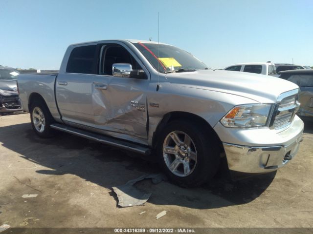 RAM 1500 CLASSIC 2019 1c6rr6lt7ks586216