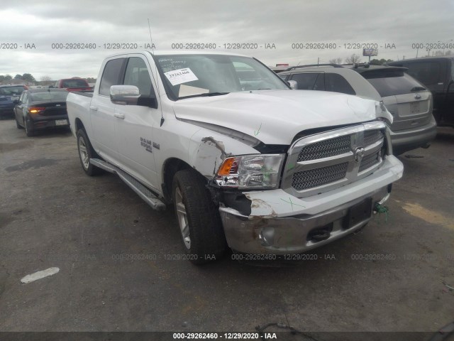 RAM 1500 CLASSIC 2019 1c6rr6lt7ks586460