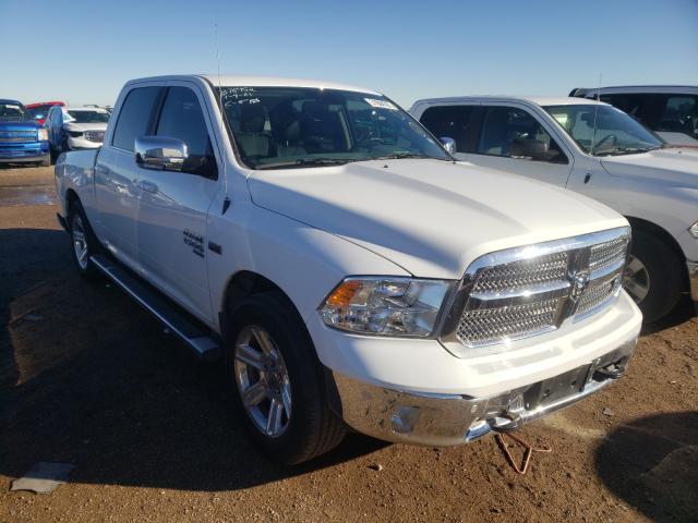 RAM 1500 CLASS 2019 1c6rr6lt7ks586569