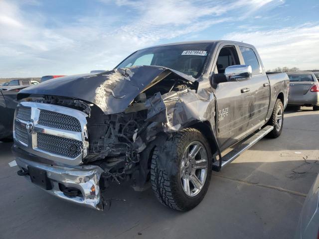 RAM 1500 2019 1c6rr6lt7ks604892