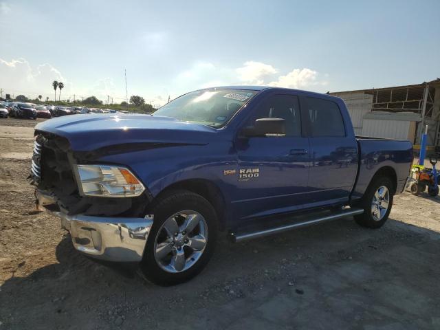 RAM 1500 2019 1c6rr6lt7ks627041