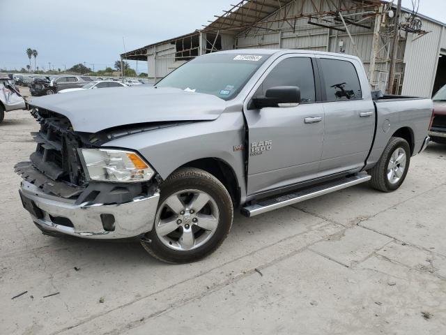 RAM 1500 2019 1c6rr6lt7ks627167