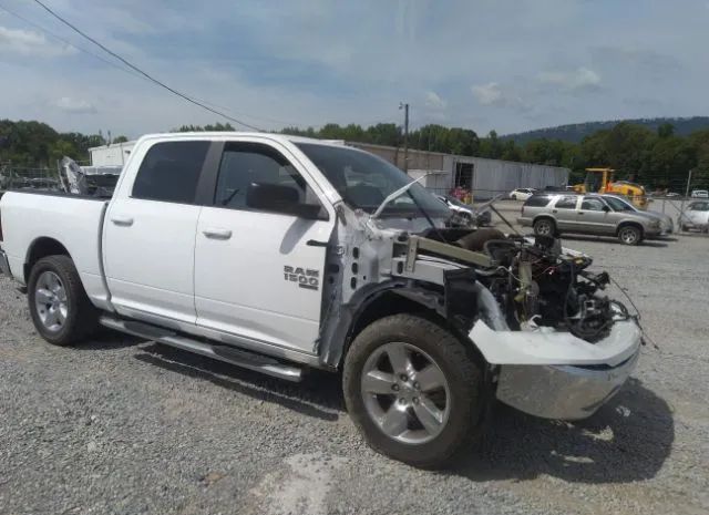 RAM 1500 CLASSIC 2019 1c6rr6lt7ks673694