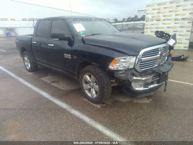 RAM 1500 2013 1c6rr6lt8ds501581