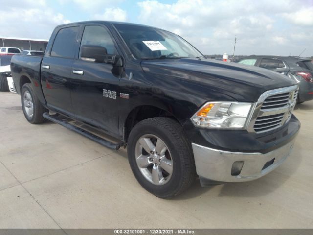 RAM 1500 2013 1c6rr6lt8ds519451