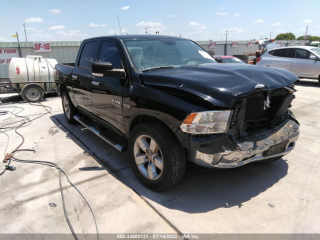 RAM 1500 2013 1c6rr6lt8ds584493