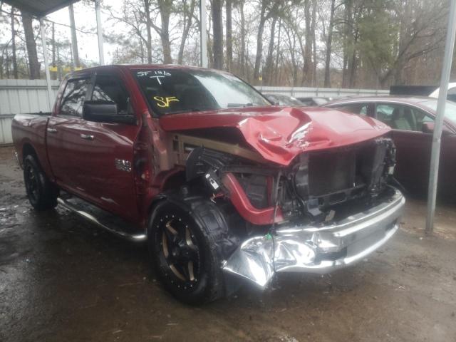 RAM 1500 SLT 2013 1c6rr6lt8ds635944