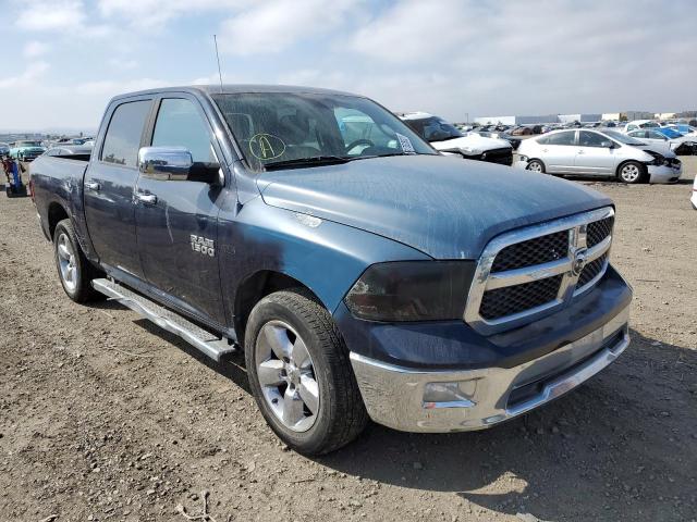 DODGE RAM 1500 2013 1c6rr6lt8ds638861