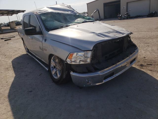 RAM 1500 SLT 2013 1c6rr6lt8ds656356