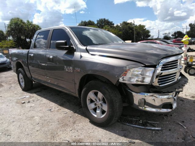 RAM 1500 2013 1c6rr6lt8ds679782