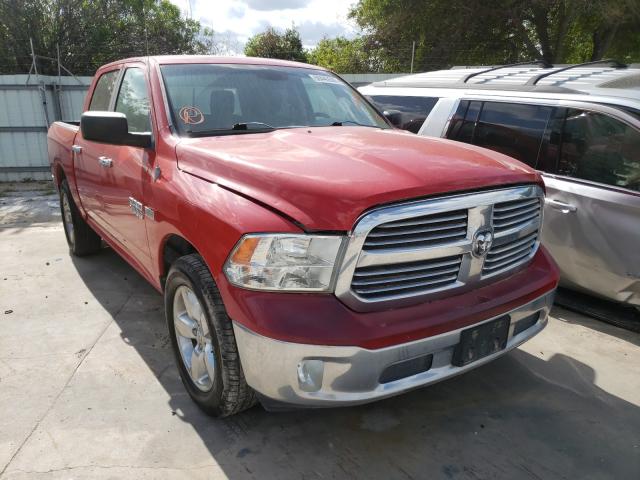 RAM 1500 SLT 2014 1c6rr6lt8es102297