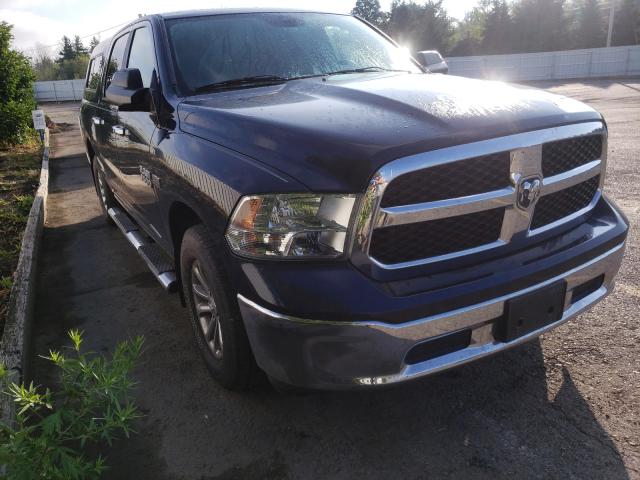 RAM 1500 SLT 2014 1c6rr6lt8es149507