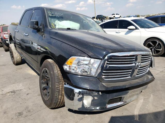 RAM 1500 SLT 2014 1c6rr6lt8es222228