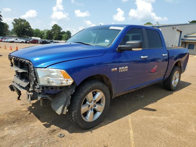 RAM 1500 SLT 2014 1c6rr6lt8es222469