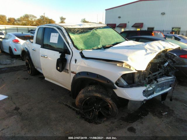 RAM 1500 2014 1c6rr6lt8es228031