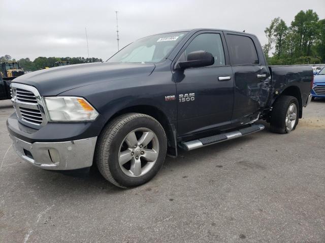 RAM 1500 2014 1c6rr6lt8es267685