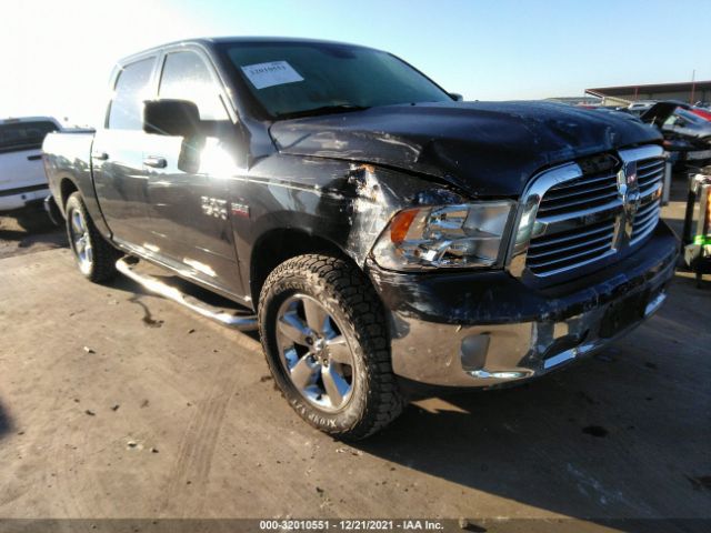 RAM 1500 2014 1c6rr6lt8es272045