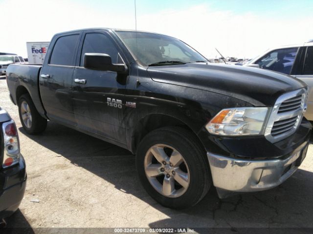 RAM 1500 2014 1c6rr6lt8es329053