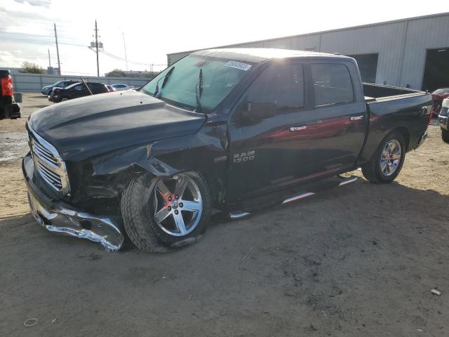 RAM 1500 SLT 2014 1c6rr6lt8es403796