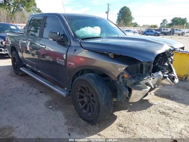 RAM 1500 2014 1c6rr6lt8es414832