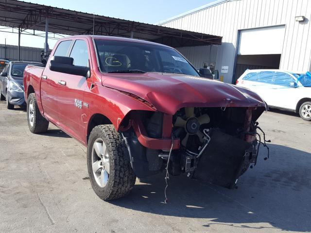 RAM 1500 SLT 2014 1c6rr6lt8es416628