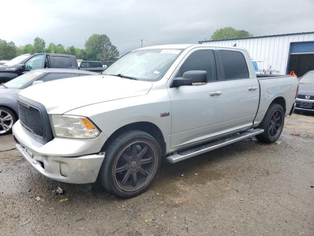 RAM 1500 SLT 2014 1c6rr6lt8es448222