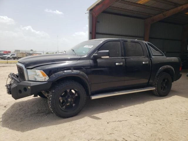 RAM 1500 SLT 2014 1c6rr6lt8es448835