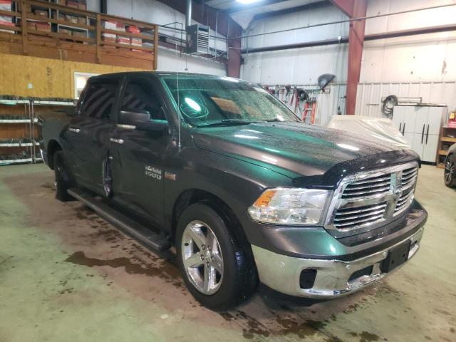 RAM 1500 SLT 2014 1c6rr6lt8es455445