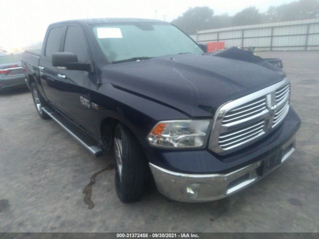 RAM 1500 2014 1c6rr6lt8es458930