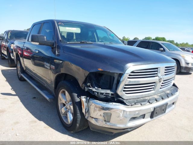 RAM 1500 2015 1c6rr6lt8fs501258