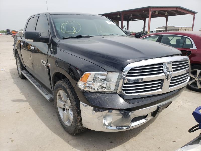 RAM 1500 SLT 2015 1c6rr6lt8fs501566