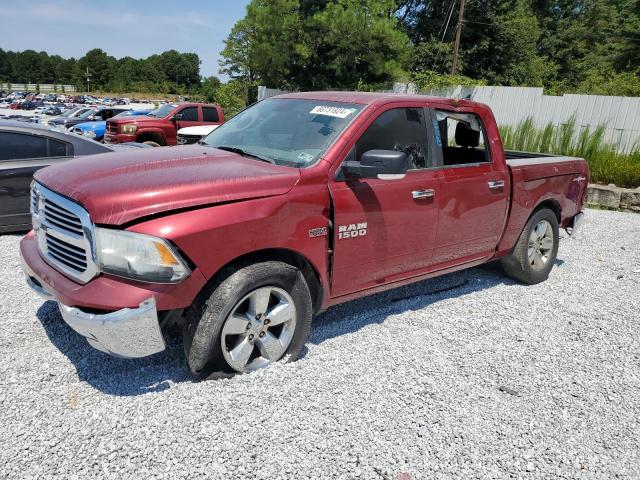 RAM 1500 SLT 2015 1c6rr6lt8fs530176